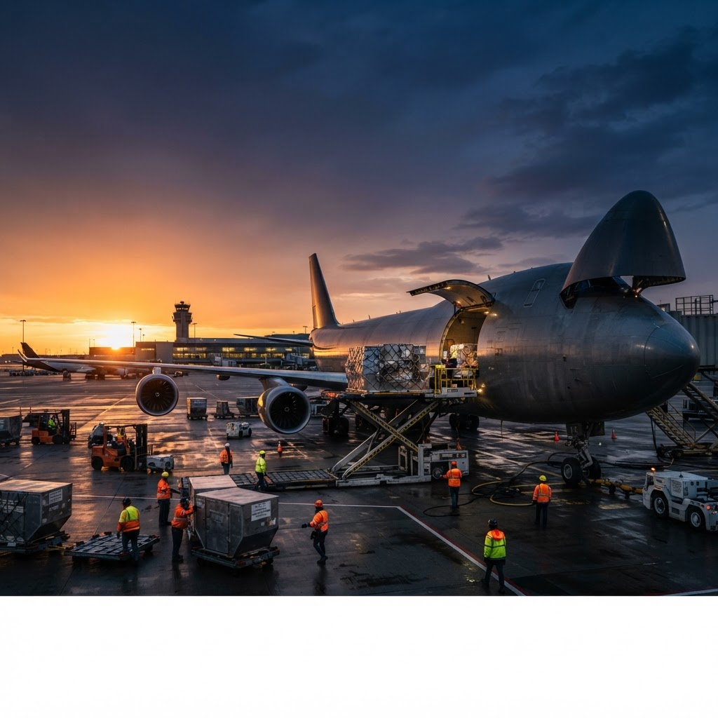Air Freight