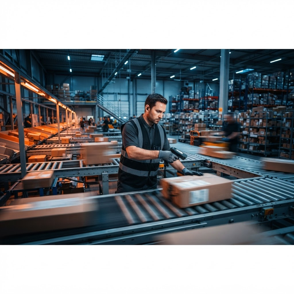 Express Courier
