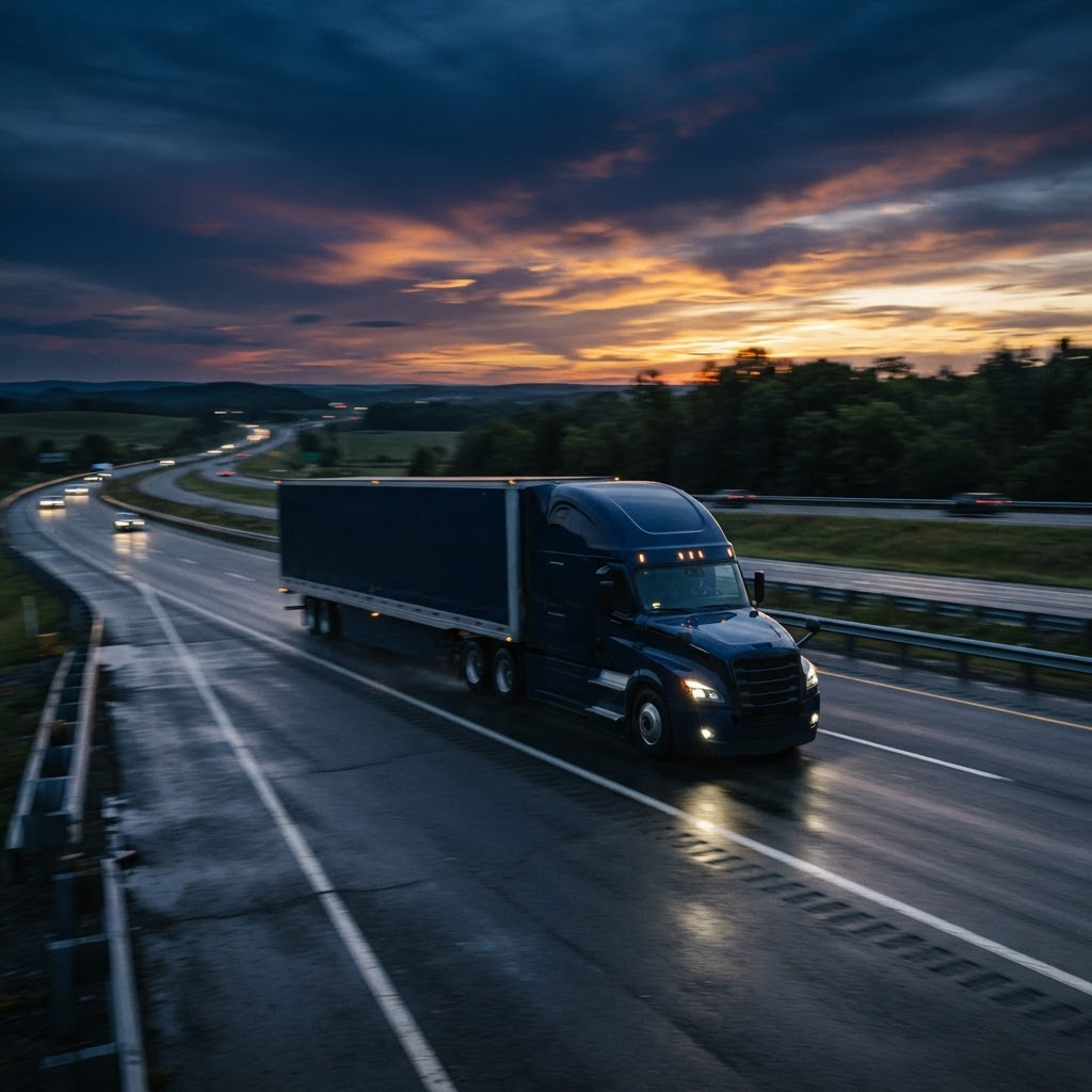 Road Freight